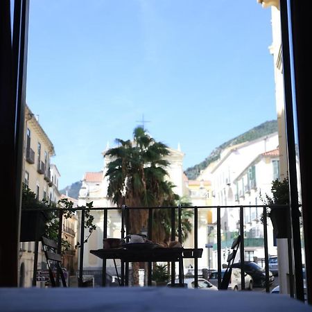 B&B Salerno Al Duomo Exterior photo