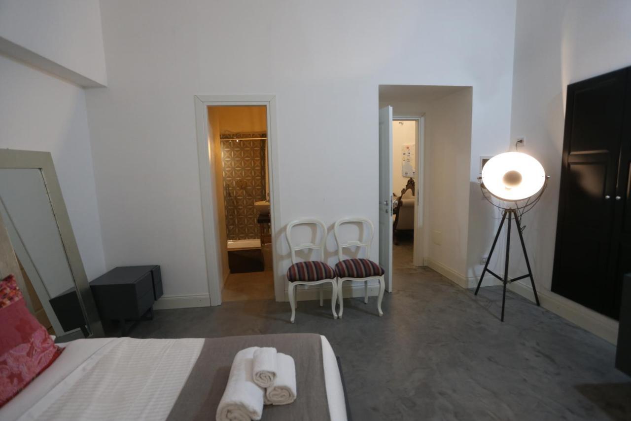 B&B Salerno Al Duomo Exterior photo