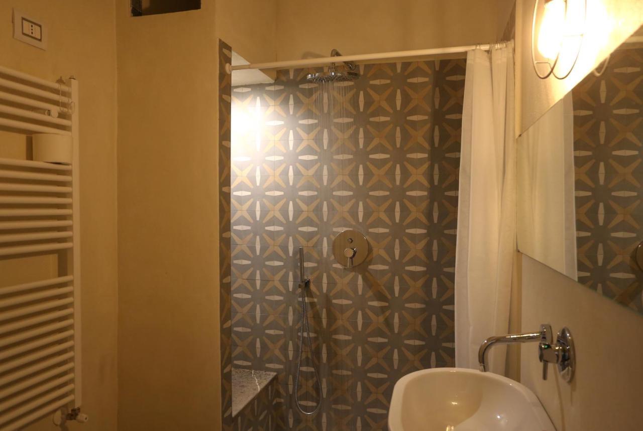 B&B Salerno Al Duomo Exterior photo